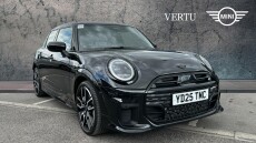 MINI Cooper 2.0 S Sport 5dr Auto Petrol Hatchback
